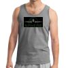 Ultra Cotton ® 100% US Cotton Tank Top Thumbnail