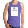 Beach Wash ® Garment Dyed Tank Thumbnail