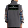 Youth Value Fleece Vest Thumbnail