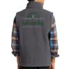 Youth Value Fleece Vest Thumbnail