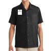 Textured Camp Shirt Thumbnail