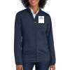 Women's Zephyr Full Zip Jacket Thumbnail