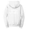 Youth Fan Favorite Fleece Pullover Hooded Sweatshirt Thumbnail