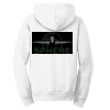 Youth Fan Favorite Fleece Pullover Hooded Sweatshirt Thumbnail